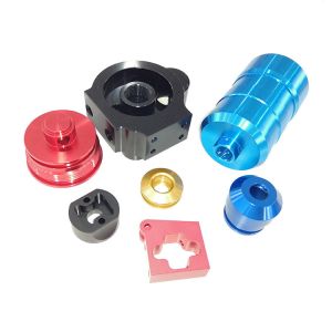 Buy cheap 0.01mm Cnc Machined Aluminum AL6082 Turning Aluminum Parts from wholesalers