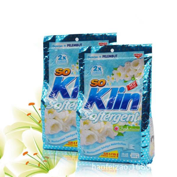 Quality hand and machine wholesale washing powder high foam detergent for sale