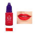 Buy cheap Biotouch Micro Pigment Red Pigment Color Permanent Makeup Microblading Supplies Eyebrow Shading Micropigmentation from wholesalers