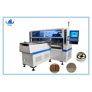 Buy cheap 200KCPH CCC 6KW LED Strip Light Making Machine HT-F9 from wholesalers