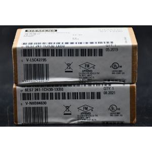 Buy cheap Siemens - PLC I/O Module for use with S7-1200 Series, SIMATIC from wholesalers