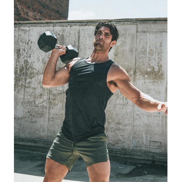 Mens Boxer Sweat Cotton Running Basketball Board Pants Jogger Gym Shorts