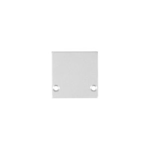 Buy cheap W50*H50mm LED Strip Aluminium Profile Sandblasting 6063 T5 PC Diffuser Cover from wholesalers