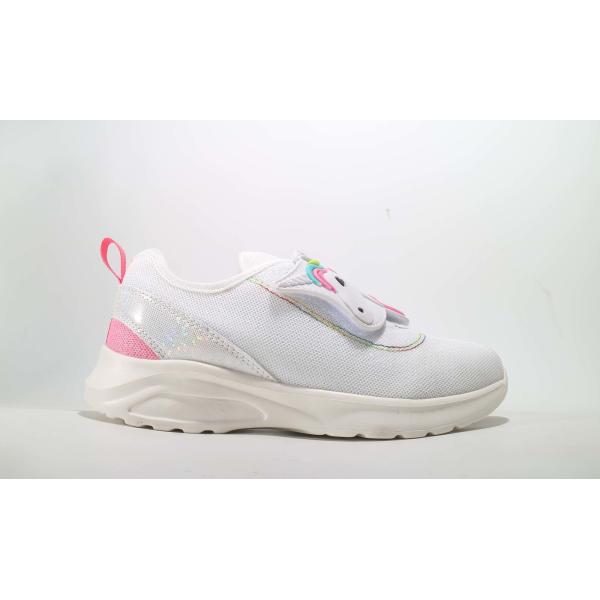 Quality Comfortable Lightweight Running Shoes Breathable Mesh Upper Lightweight Sports Shoes for sale