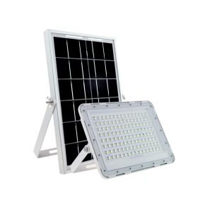 1300lm 1600lm Solar Powered Pathway Lights Die Casting Aluminum
