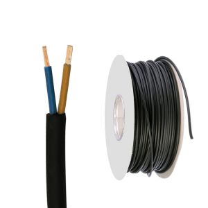 Buy cheap Ethylene Propylene Rubber Submersible Cable Customized High Temperature Resistant from wholesalers