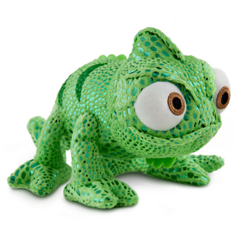 Buy cheap Disney Original Pascal angled Plush Toys from wholesalers