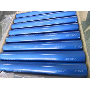 High Performance Return Roller Ensuring Smooth Belt Movement And Minimal