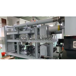Buy cheap PET/BOPP/CPP Plastic Film Aluminum Metallization Machine from wholesalers