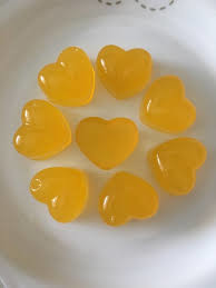 Automatic Candy Making Machine For Jelly Candy Making