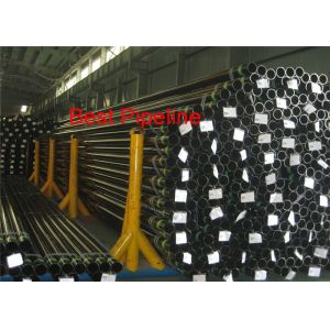 Case Hardened Alloy Steel Seamless Pipes 16HG 16MnCr5 1.7131 5115 15HN 17CrNi6-6