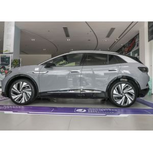 Electric ID.4 CROZZ High Performance 2 Motors PRIME Version 5 Door 5 seats SUV