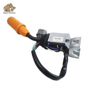 Buy cheap New Switch For 701/52701 Forward & Reverse Column Turn Signal Switch For JCB 3CX 4CX from wholesalers