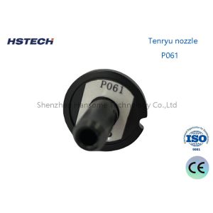 Buy cheap Original Design Reflective Paper Tenryu SMT Nozzle Easy Detection and Identification from wholesalers