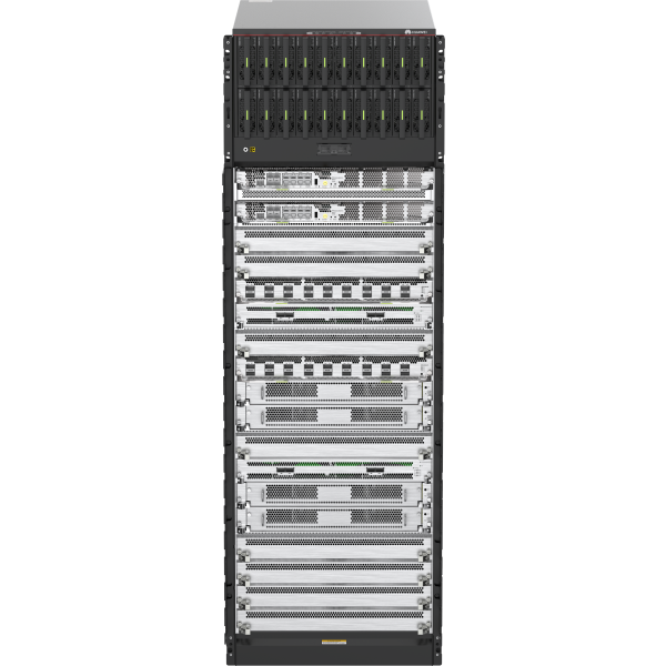 Buy cheap Huawei AntiDDoS12016 AI-Powered Tbps DDoS Protection Firewall from wholesalers