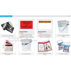 Buy cheap Evidence Collection Mailing Security duty free Security Bags,ICAO Duty Free Security Packaging STEB Bag from wholesalers