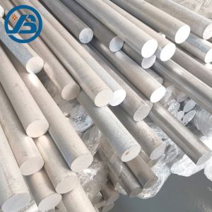 Buy cheap Polishing Magnesium Alloy Bar with Low Density and Smooth Finish from wholesalers