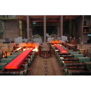 Buy cheap R6M Continuous Casting CCM Machine Metal Caster Equipment With 2 Strands from wholesalers
