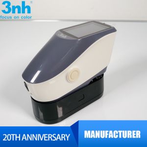 Buy cheap Metal Coating Colour Measurement Spectrophotometer YS3010 With SCE / SCI from wholesalers