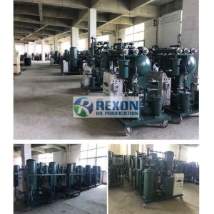 Buy cheap 50HZ Automatic Transformer Oil Filtration Machine , Insulation Oil Purifier from wholesalers