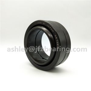 GE70ES - IKO Spherical Plain Bearing - 70x105x49mm- Annular groove and two