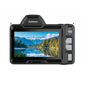 Buy cheap 18650 Battery Digital Night Vision Camera Motion Sensor Night Camera Wildlife from wholesalers