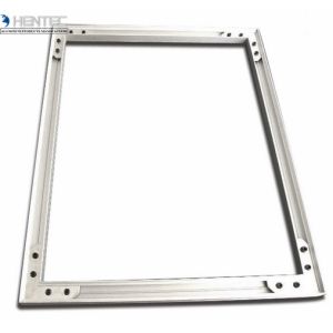 Buy cheap Drilling Extruded Aluminum Framing / T4 Ground Mounted Solar Panels from wholesalers