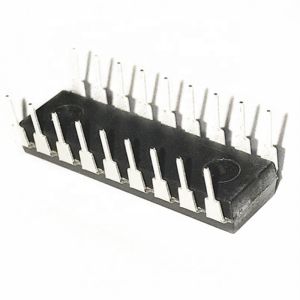 89C2051 ic chip AT89C2051-24PU Integrated Circuits MCU 8BIT 2KB FLASH DIP20 8