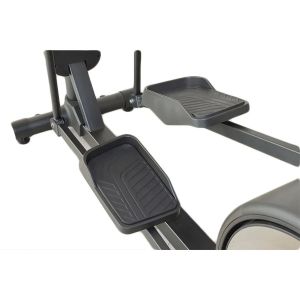 Buy cheap Custom Home Fitness Cardio Machine Elliptical Exercise Cross Trainer from wholesalers