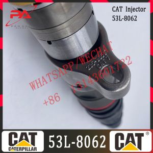 C-A-Terpillar C9 Engine Common Rail Fuel Injector 53L-8062 10R-2828 293-4074 236