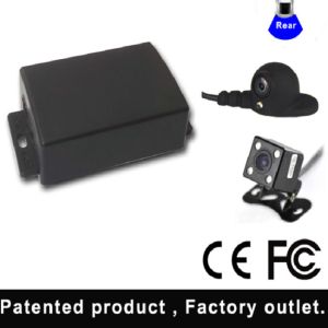 Buy cheap Sunta Car Blind Spot Detection Parking Monitor System With Control Box Reverse product