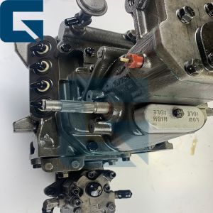 Buy cheap 7C-0795 7C0795 Diesel Fuel Injection Pump For 3408 Engine from wholesalers