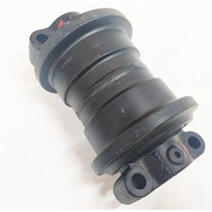 PC20 PC40 PC60 PC100 PC200 Mini Excavator Track Rollers HRC52-58 Depth 8mm-12mm