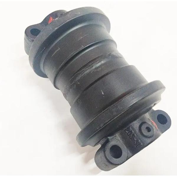 PC20 PC40 PC60 PC100 PC200 Mini Excavator Track Rollers HRC52-58 Depth 8mm-12mm
