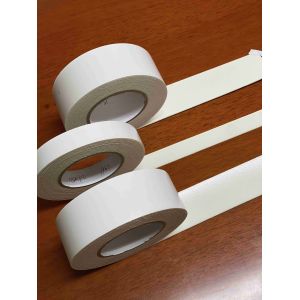Buy cheap PE Foam Removable Adhesive Tape Nontoxic Double Sided Repositionable from wholesalers