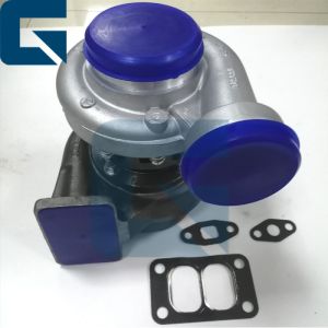 Buy cheap 20515585 VOE20515585 Excavator EC210B Engine D6D Diesel Turbocharger/Turbo from wholesalers