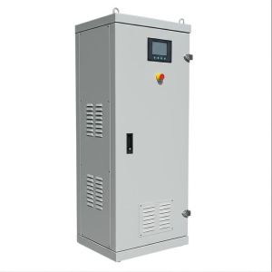 Buy cheap IP55 Integrated Cabinet Monitoring System Outdoor Server Cabinet product