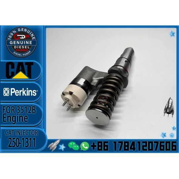 Buy cheap original new 250-1311 for 3508 3512 3516 3524 engine from wholesalers