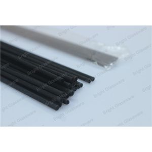 hot sale black fiber stick , color fiber stick for diffuser bottle