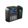 Buy cheap Biometric Time Attendance System with SSR Fingerprint Attendance Time Recorder Machine with Multi Language from wholesalers