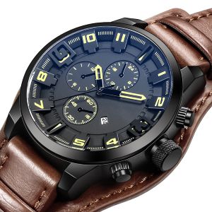 Buy cheap ROHS Alloy 3ATM Stainless Steel Quartz Watch For Man from wholesalers