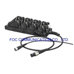 Buy cheap High Resistant Network Termination Box FTTx Enclosure With ODC / PTLC Connector from wholesalers