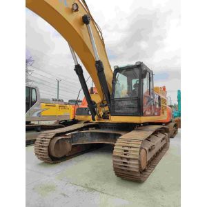 Bucket capacity 1.8-3.11m³ Good Condition Second-hand Excavator Cat336D with