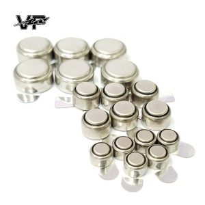 Buy cheap 1.5V Durable Power VP LR721 AG11 Alkaline Cell Small Coin Battery from wholesalers