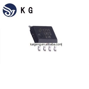 Buy cheap LM75AIMX NOPB SOIC-8 Sensors  Transducers Integrated Circuit Microchip from wholesalers