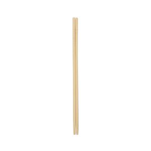 China Sushi Round Bamboo Chopsticks Disposable with Custom Package Logo on sale