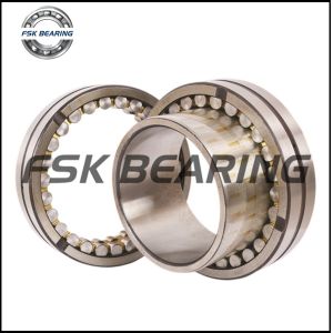 FCDP102140540/YA6 Four Row Cylindrical Roller Bearing 510*700*540mm G20cr2Ni4A