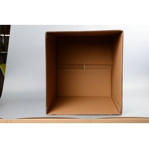 Buy cheap Custom Made Folding Packing Boxes Cardboard Material For Electronics from wholesalers