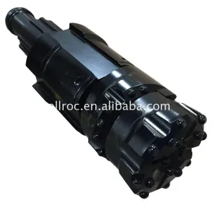 Buy cheap Long Lasting Service Life ODEX115 Drilling System Odex Bit Overburden Casing System from wholesalers