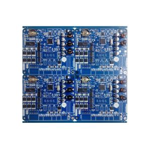 Buy cheap 14 SMT Automated Turnkey PCB Assembly Surface Mount ISO9001 from wholesalers